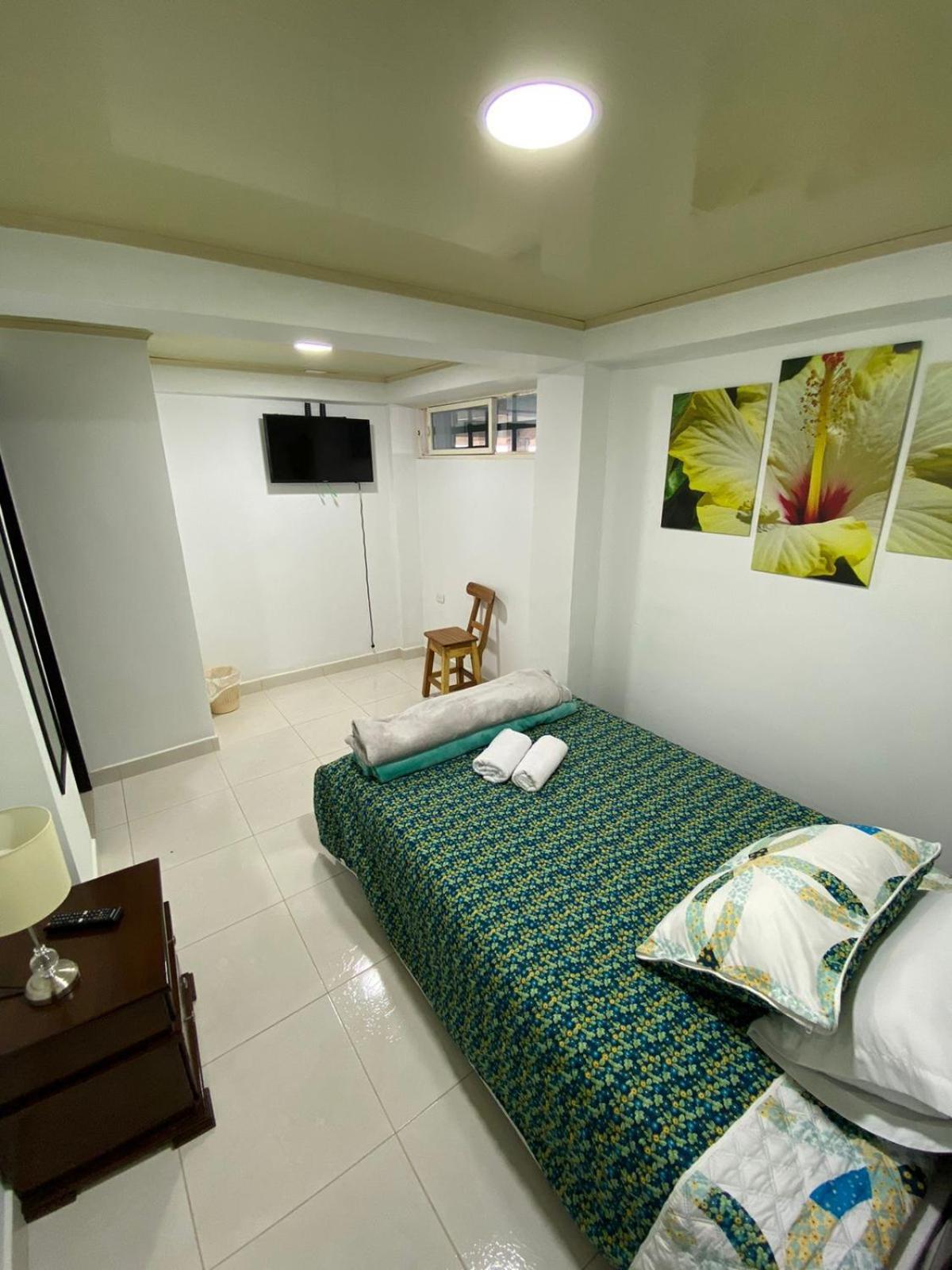 Villa Jair Hotel فيلانديا المظهر الخارجي الصورة