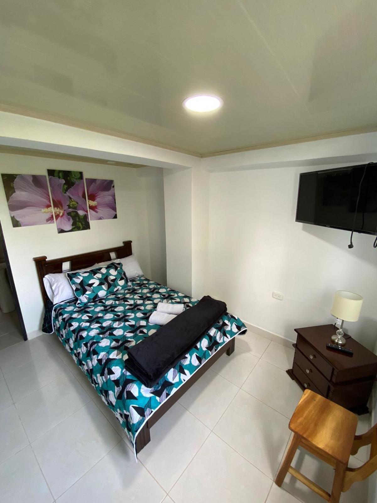 Villa Jair Hotel فيلانديا المظهر الخارجي الصورة