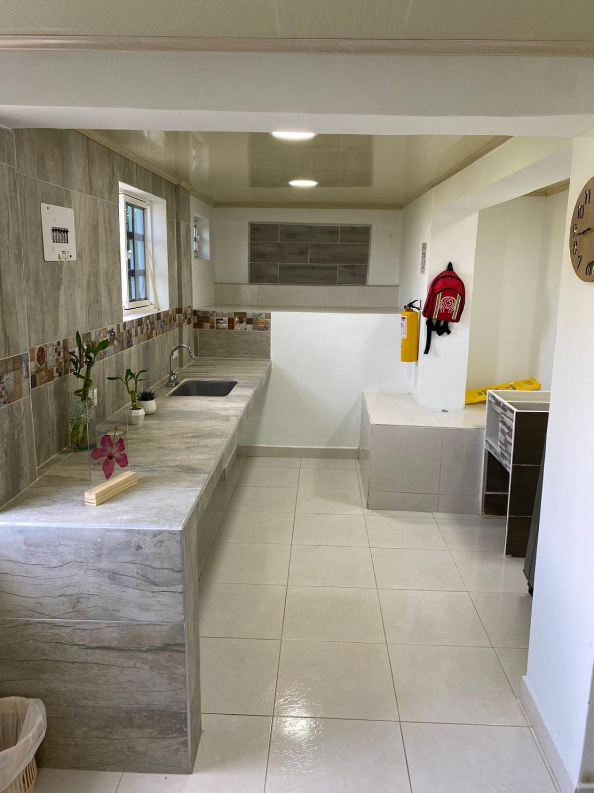 Villa Jair Hotel فيلانديا المظهر الخارجي الصورة