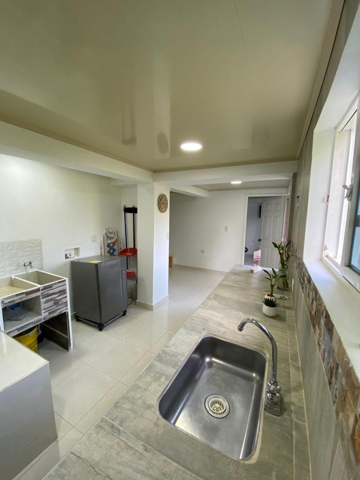 Villa Jair Hotel فيلانديا المظهر الخارجي الصورة