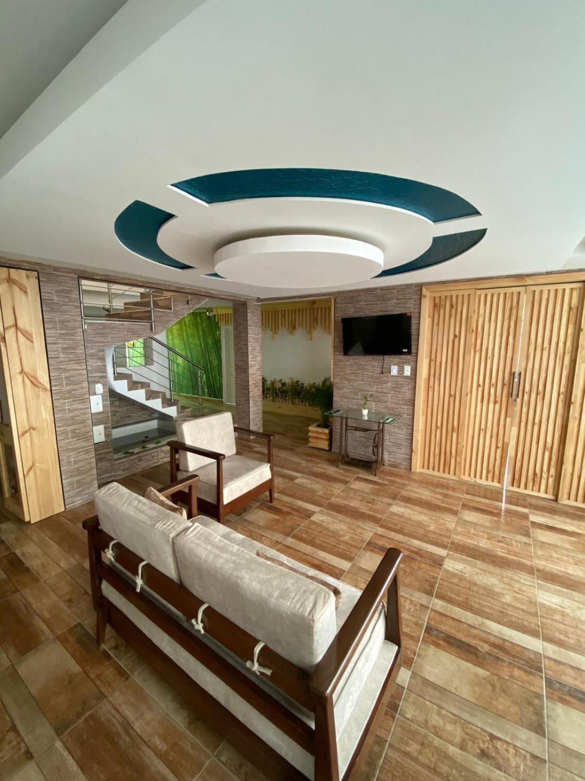 Villa Jair Hotel فيلانديا المظهر الخارجي الصورة